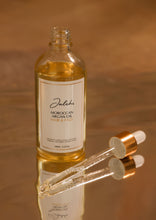 Load image into Gallery viewer, Moroccan Argan Oil (Hair & Face)